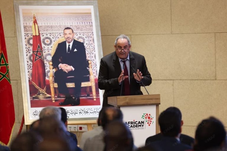 انطلاق القمة الإفريقية الأولى حول السيادة الصحية بالداخلة بمشاركة واسعة