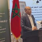 المرزوقي يدعو لإحياء الاتحاد المغاربي من الرباط