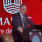 لقجع: حفل "الكاف" يعكس روح التعاون والإخاء في كرة القدم الإفريقية