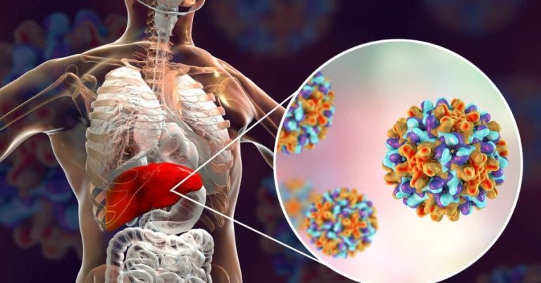 منظمة الصحة العالمية تصنف المغرب "دولة متحكمة" في التهاب الكبد B