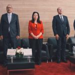 الداخلة تشهد انطلاقة جديدة لبرنامج "JobInTech" في إطار تعزيز التنمية الرقمية