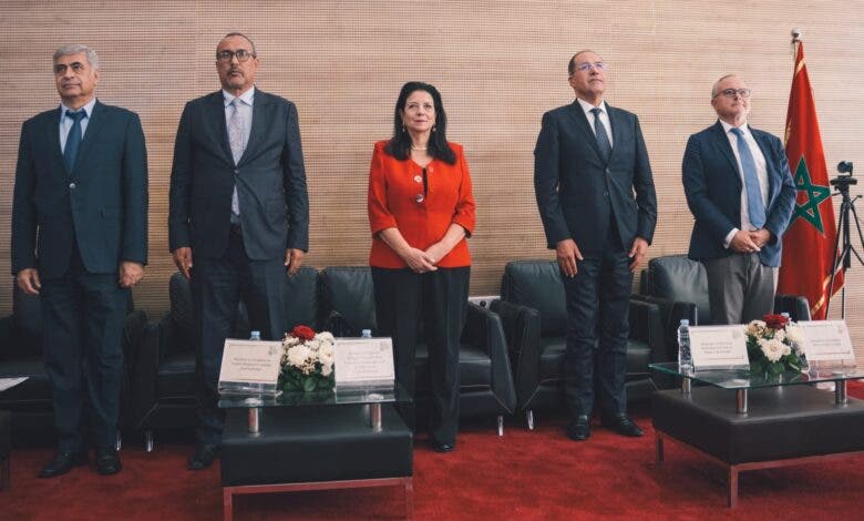 الداخلة تشهد انطلاقة جديدة لبرنامج "JobInTech" في إطار تعزيز التنمية الرقمية