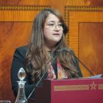 برلمانية تذرف الدموع خلال مناقشة ميزانية التضامن بسبب وضعية الأيتام