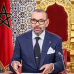 الملك محمد السادس يهنئ سلطنة عمان بمناسبة اليوم الوطني ويثمن العلاقات الثنائية