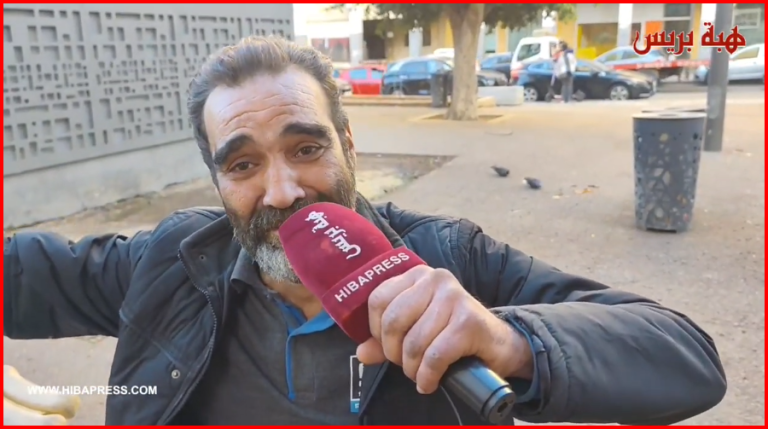 مأساة في طنجة: إدمان على الخمر يودي بحياة أسرة مغربية وبتر ساق الأب