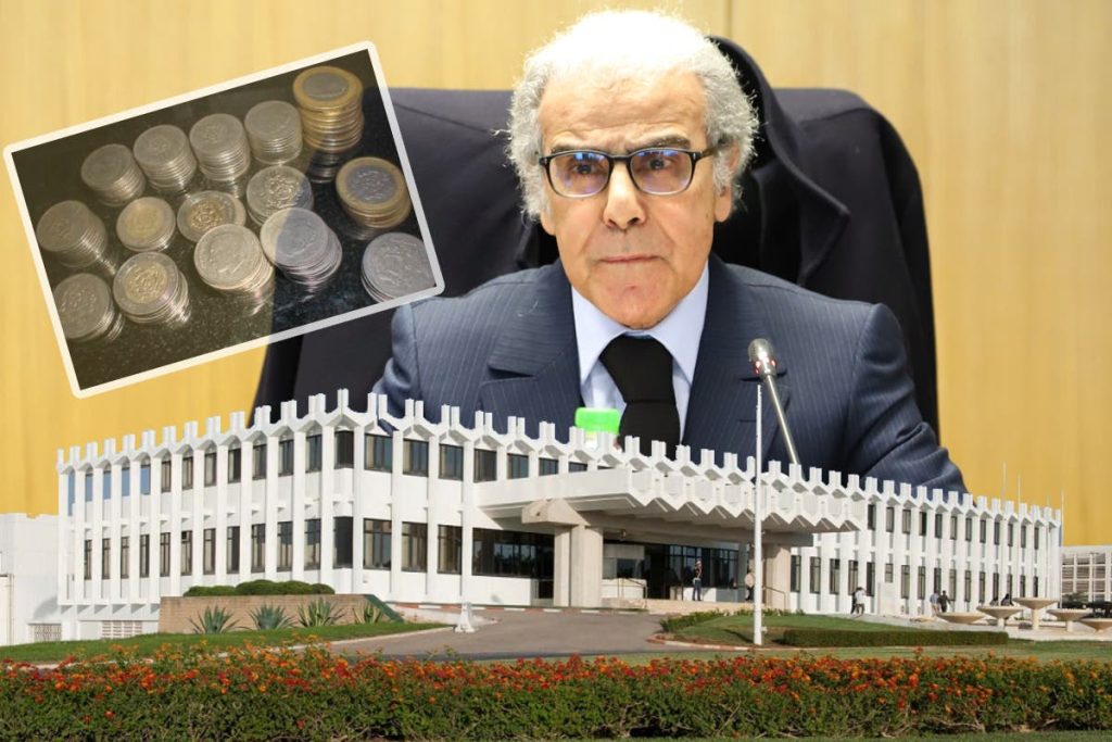 أزمة "الصرف" تعطل الرواج التجاري في المغرب