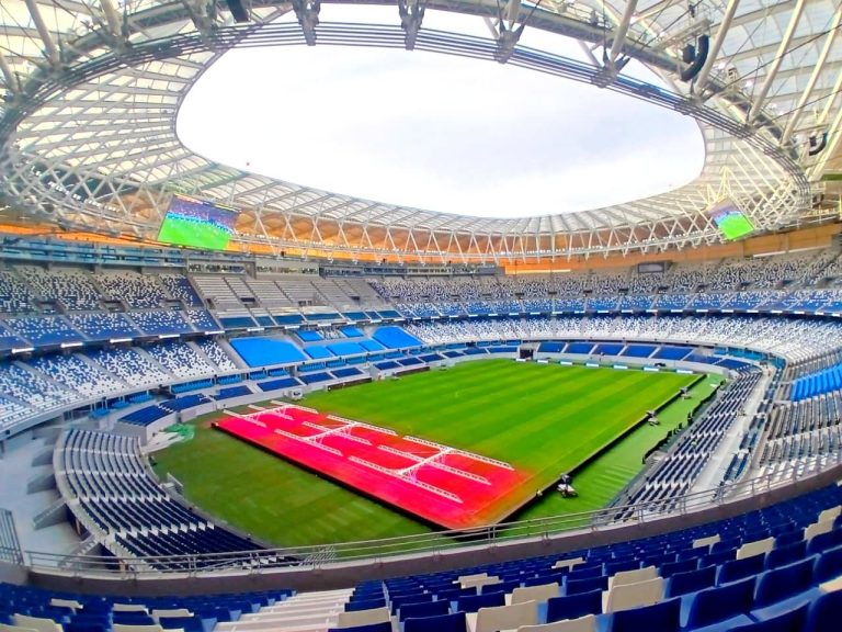 طنجة تطلق "ولوج الملعب" لتسهيل تنقل المشجعين في الملعب الكبير