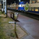 ابنة دبلوماسي مغربي ضحية سرقة عنيفة في قطار بفرنسا