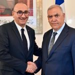 وزير الداخلية الفرنسي يشيد بالتعاون الأمني "الممتاز" بين المغرب وفرنسا