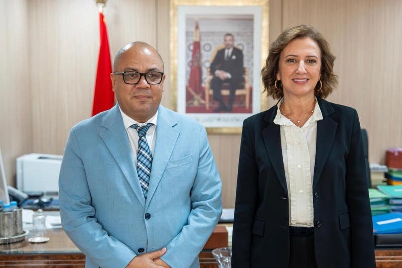 الرأس الأخضر تبحث الاستفادة من التجربة المغربية في السياحة