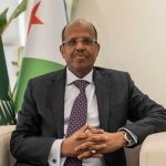 رئيس مفوضية الاتحاد الإفريقي يشيد بدور المغرب في تعزيز السلم الإقليمي