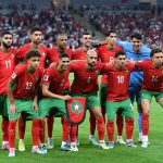 المغرب يفوز على موزمبيق ودياً بهدف أوناحي