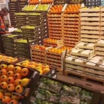 المغرب يعزز صدارته لسوق الخضر والفواكه الإسبانية
