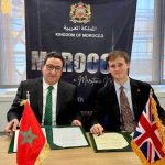 المغرب والمملكة المتحدة توقعان مذكرة تفاهم لتعزيز التعاون البحري