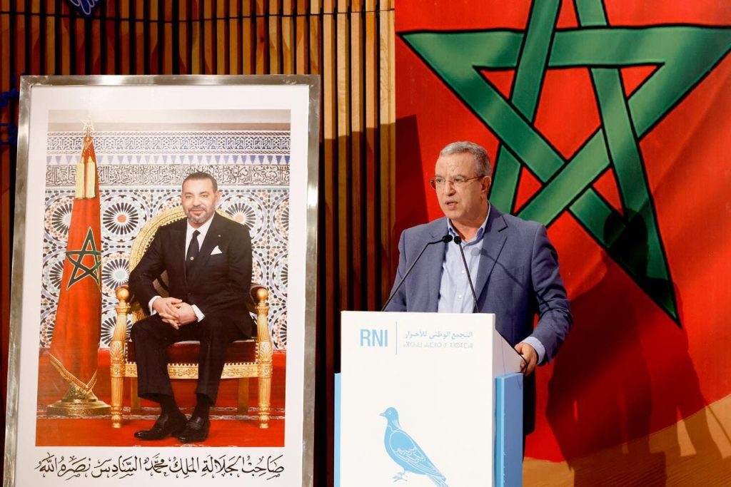 أوجار: قرار مجلس الأمن انتصار تاريخي للمغرب ودفن نهائي لأطروحات الانفصال