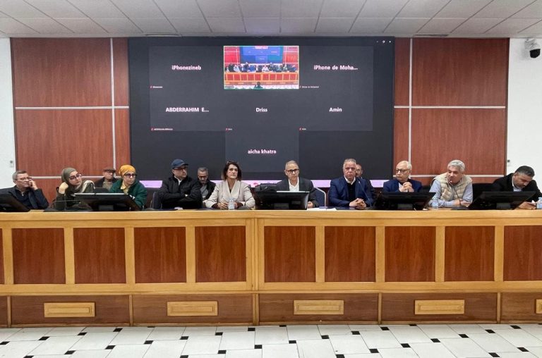 الجامعة الوطنية للصحافة والإعلام تدين "تسريبات" لجنة الصحافة وتصفها بـ"السقطة الأخلاقية"