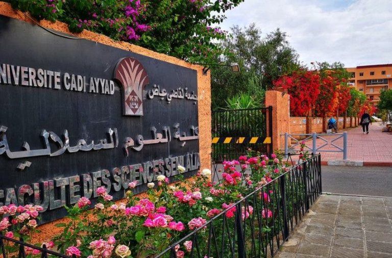 مراكش تحتضن مؤتمرًا دوليًا للتكنولوجيات المتقدمة في 2025