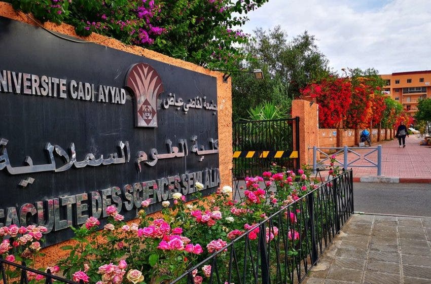 مراكش تحتضن مؤتمرًا دوليًا للتكنولوجيات المتقدمة في 2025