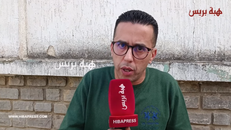 تلميذ بتطوان يتعرض لاعتداء جسدي من أستاذ.. والأب يرفع دعوى قضائية