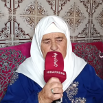 سيدة تطوانية تتمسك بالأمل في العثور على ابنتها المختفية بفاس قبل 26 عامًا