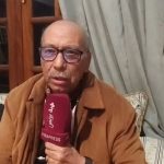 المحامي جلال الطاهر يكشف سبب ظهوره في مقاطع مسربة للجنة أخلاقيات الصحافة