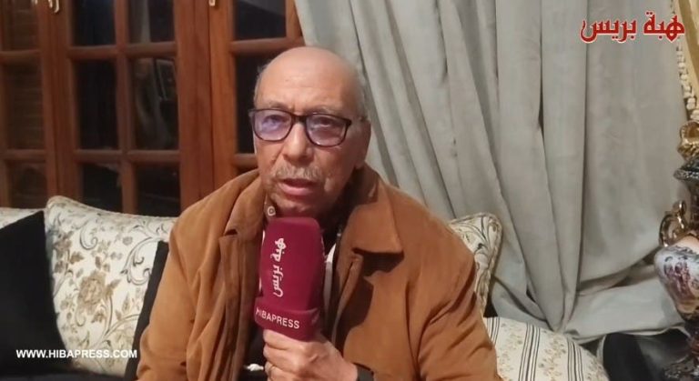 المحامي جلال الطاهر يكشف سبب ظهوره في مقاطع مسربة للجنة أخلاقيات الصحافة