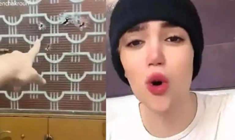 توتر في طنجة: سكان يهاجمون منزل تيكتوكر بسبب "تصرفات غير أخلاقية"