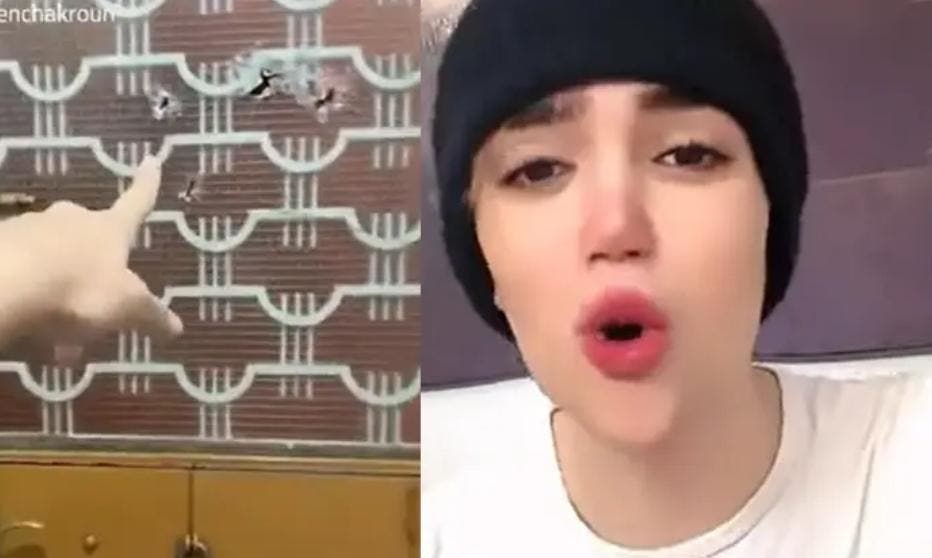 توتر في طنجة: سكان يهاجمون منزل تيكتوكر بسبب "تصرفات غير أخلاقية"