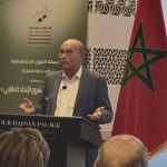 المرزوقي: تجول الملك محمد السادس في تونس أثار صدمتي وكدت أتعرض لأزمة قلبية