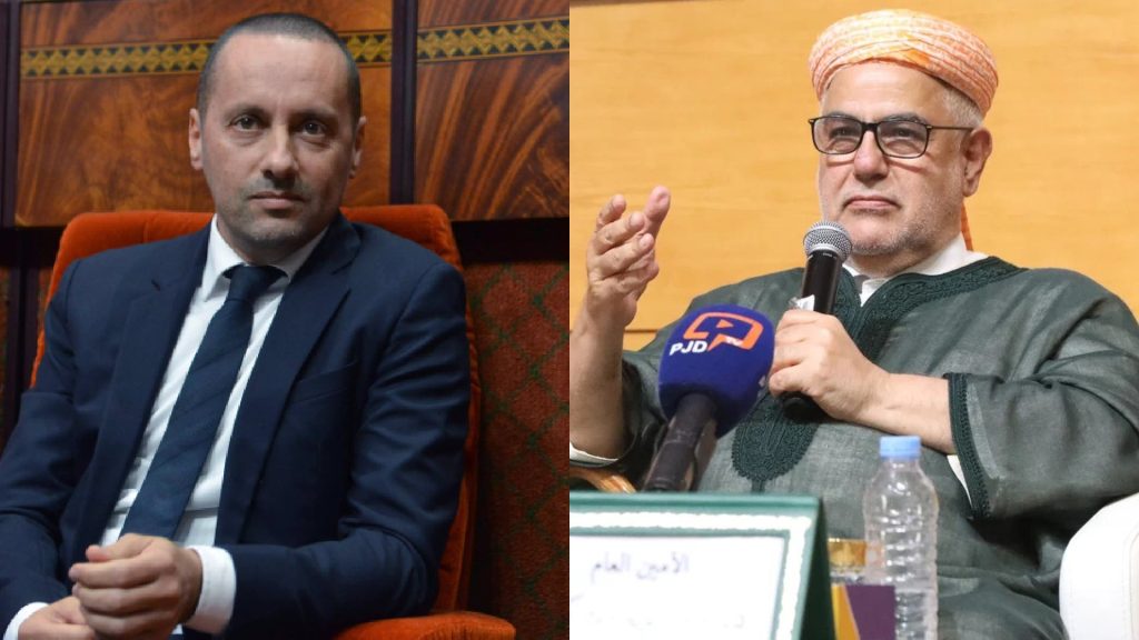 التهراوي يسير على خطى بنكيران: هل تواجه "العفاريت" طريق الإصلاح الصحي؟