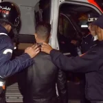 اعتقال شخص في فاس بتهمة ابتزاز امرأة بصور فاضحة