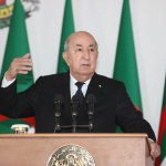 الجزائر تفتح قنوات اتصال مع إسرائيل تمهيدًا لتطبيع العلاقات