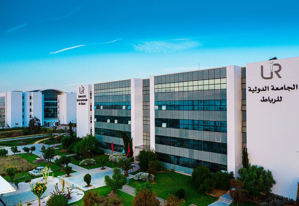 الجامعة الدولية للرباط تحتفل بمرور 15 عامًا على التأسيس وتُحقق إنجازات عالمية