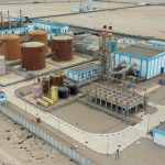 مشروع استراتيجي.. إنشاء محطة هجينة للتخزين بالبطاريات مدعوم بالطاقة الشمسية بأوسرد