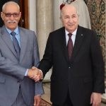 الجزائر والبوليساريو تواجهان ضغوطًا أمريكية للانخراط في مفاوضات الصحراء
