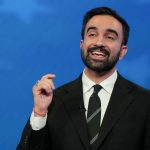 زهران ممداني يفوز بمنصب عمدة نيويورك ليصبح أول مسلم في التاريخ يتولى هذا المنصب