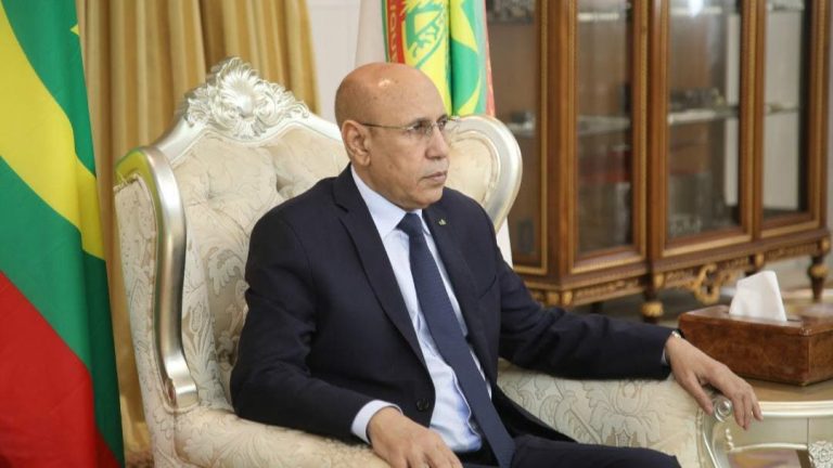 صدمة جديدة لـ"البوليساريو": موريتانيا ترفض طلبًا لتعزيز العلاقات