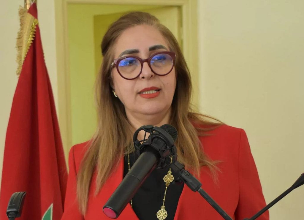 غياب أستاذ لغة عربية يعطّل الدراسة في مدرسة بالحسيمة