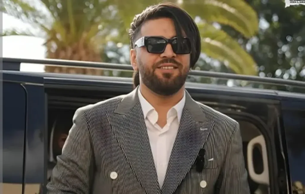 إيداع الستريمر إلياس المالكي سجن الجديدة رغم تنازل جمعية