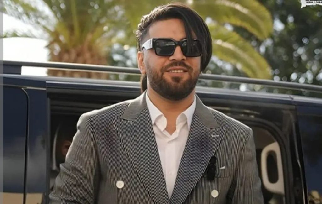 إلياس المالكي يمثل أمام القضاء بتهم ثقيلة والاعتقال الاحتياطي ينتظره