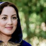 سناء عكرود تثير الجدل حول تزويج القاصرات في المغرب بفيلم "الوصايا"