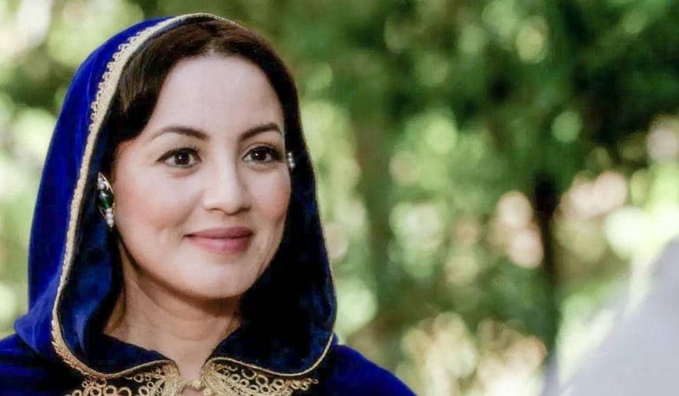 سناء عكرود تثير الجدل حول تزويج القاصرات في المغرب بفيلم "الوصايا"