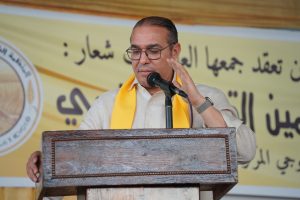 اشتوكة: خلافات داخلية تعصف بحزب الحركة الشعبية وتلغي مؤتمر المرأة