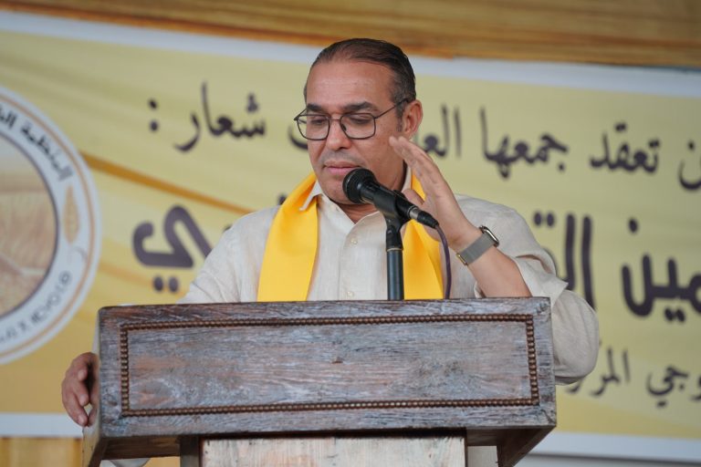 اشتوكة: خلافات داخلية تعصف بحزب الحركة الشعبية وتلغي مؤتمر المرأة