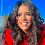 رجاء بلمير تفاجئ جمهورها بمسابقة تذاكر لحفلها في "عيطة بلادي"