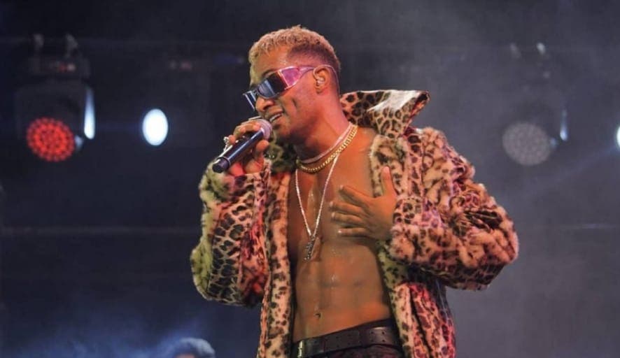 محمد رمضان يعود بـ"ديو" مع إيليا بعد أيام من وفاة والده