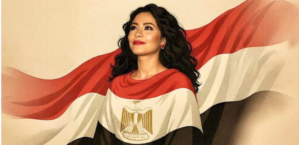 شيرين عبد الوهاب توجه رسالة طمأنة للجمهور وسط شائعات الاعتزال