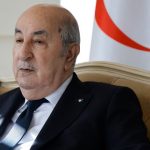 تبون: الجزائر تمتلك ثلث مصانع الأدوية في أفريقيا