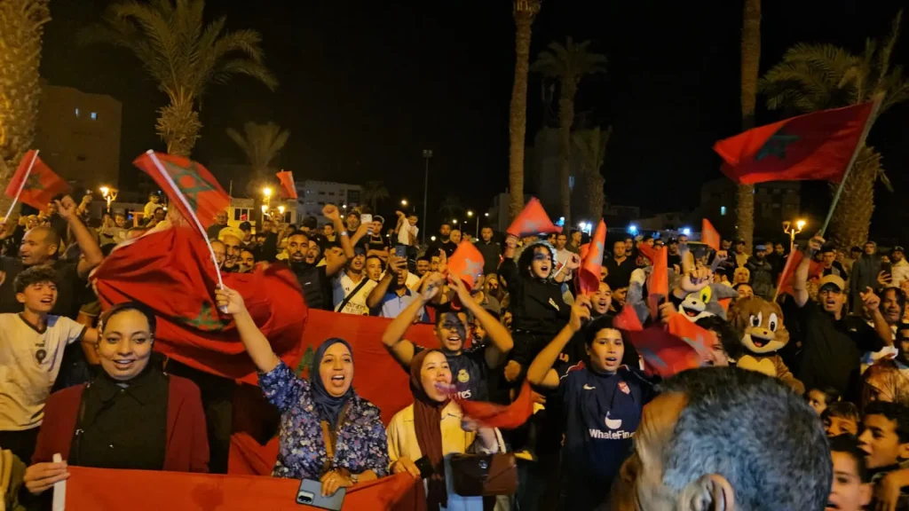 الإعلام الإسباني يبرز دعم مجلس الأمن للحكم الذاتي في الصحراء المغربية