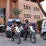 انفراد: يقظة رجال الحموشي تمكّن من توقيف مقاول بمراكش بتهمة التخابر